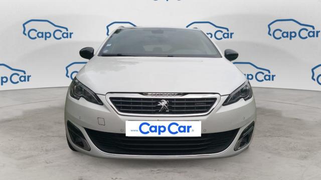 Peugeot 308 Sw image 7