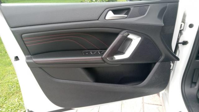 Peugeot 308 Sw image 8