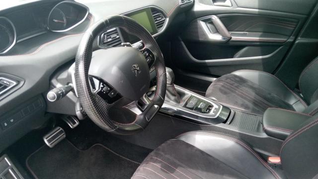 Peugeot 308 Sw image 3