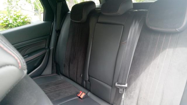 Peugeot 308 Sw image 5