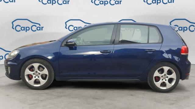 Volkswagen Golf image 5