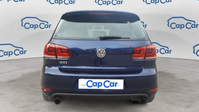 Volkswagen Golf image 8