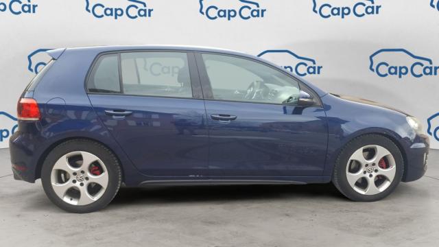 Volkswagen Golf image 6