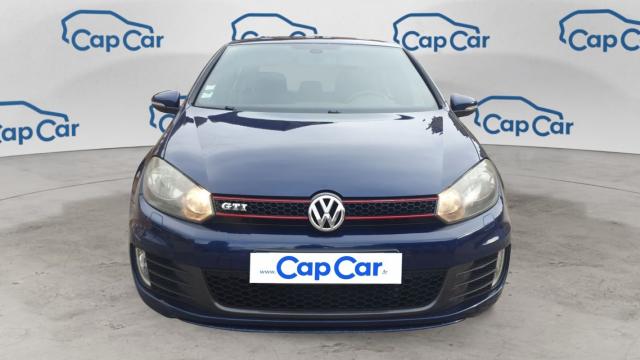 Volkswagen Golf image 1