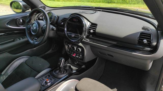 Mini Clubman image 9