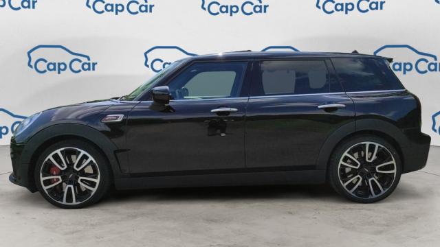 Mini Clubman image 5