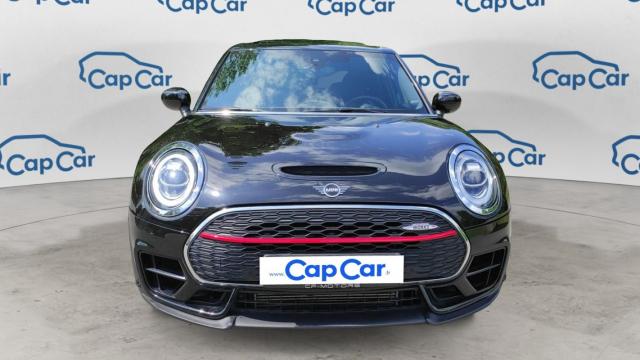 Mini Clubman image 7
