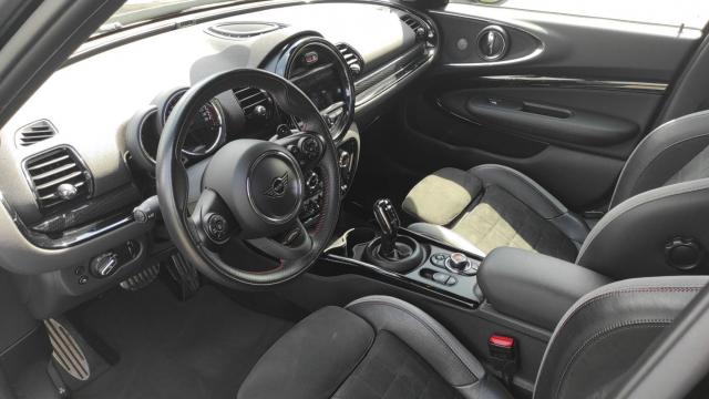 Mini Clubman image 3