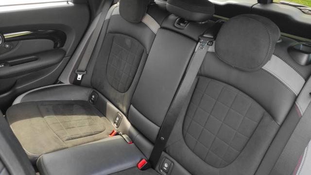 Mini Clubman image 1