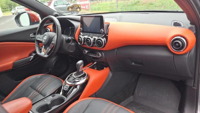 Nissan Juke image 2