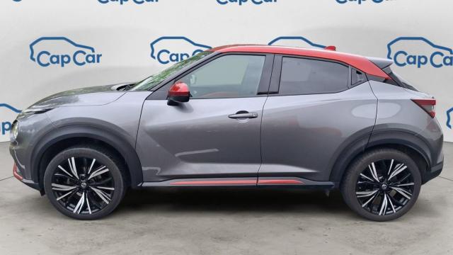 Nissan Juke image 8