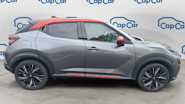 Nissan Juke image 1