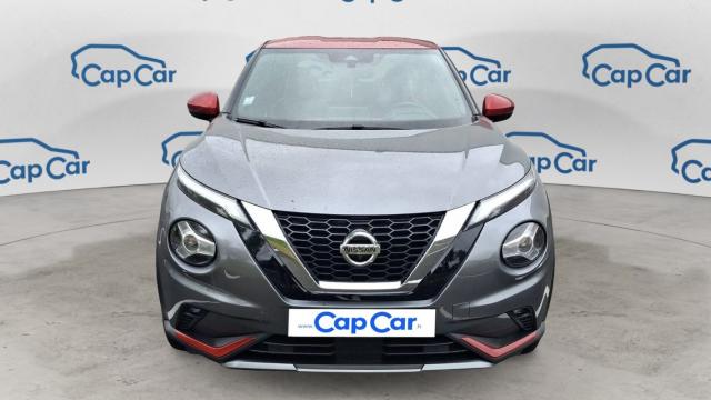 Nissan Juke image 3