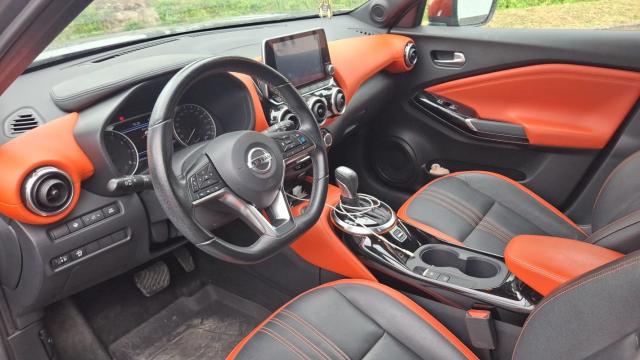 Nissan Juke image 9