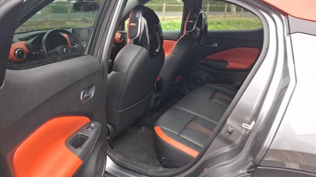 Nissan Juke image 4