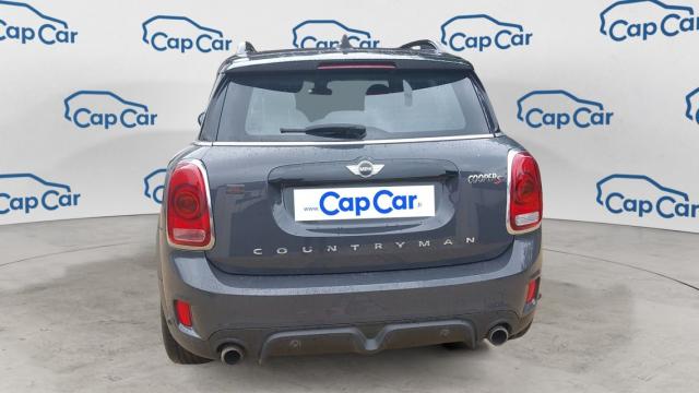 Mini Countryman image 6