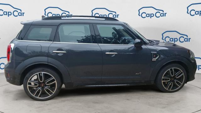 Mini Countryman image 5