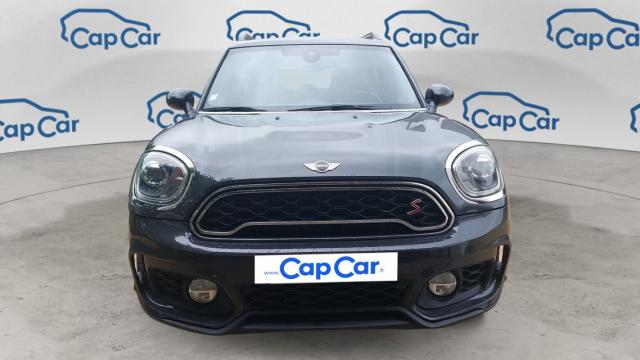 Mini Countryman image 8