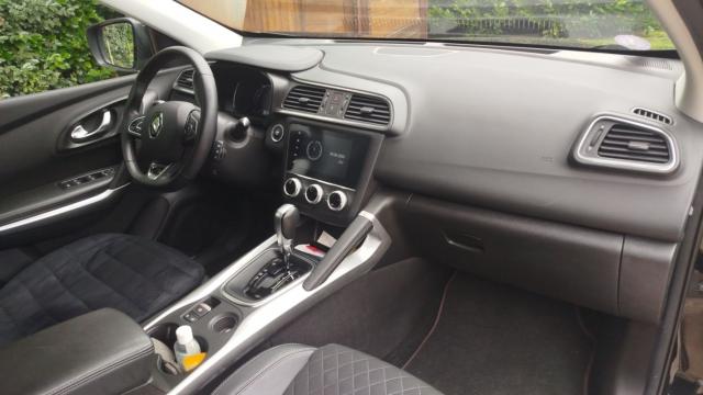 Renault Kadjar image 4