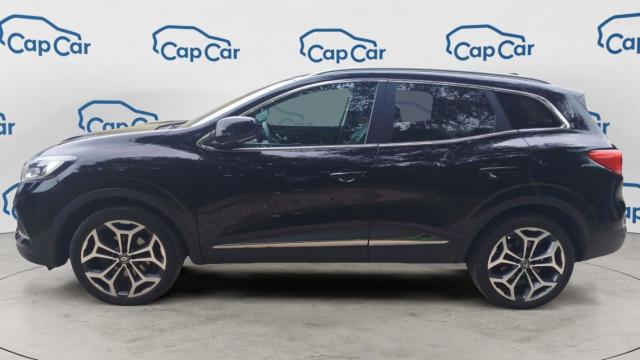 Renault Kadjar image 5