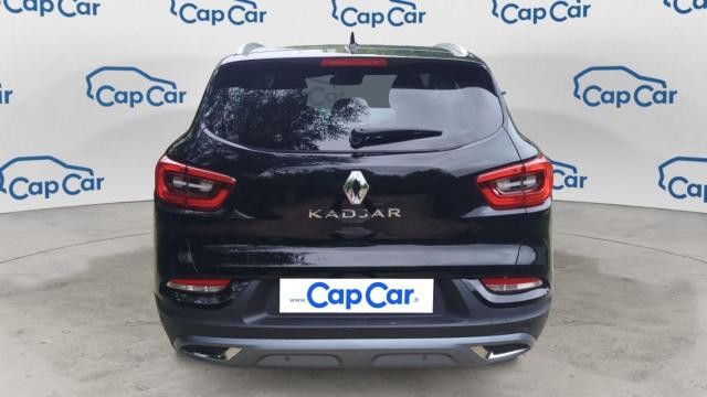 Renault Kadjar image 8
