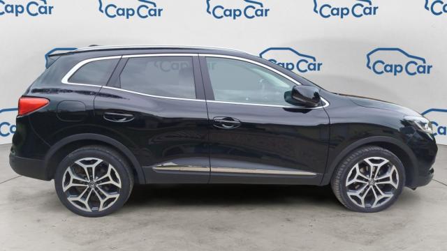 Renault Kadjar image 7