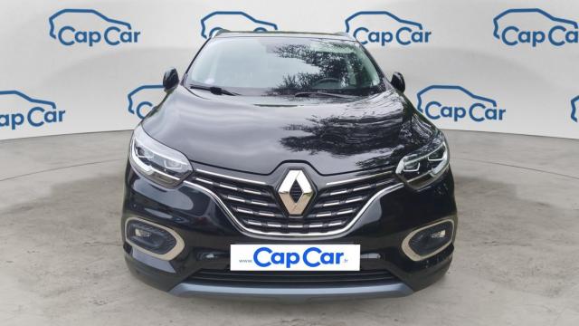 Renault Kadjar image 9