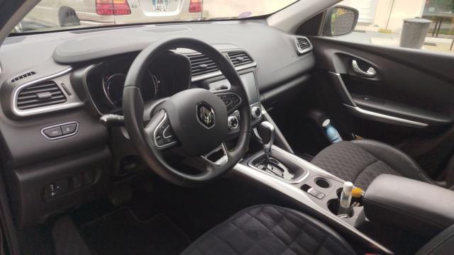 Renault Kadjar image 1