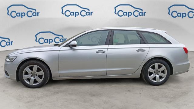 Audi A6 Avant image 5