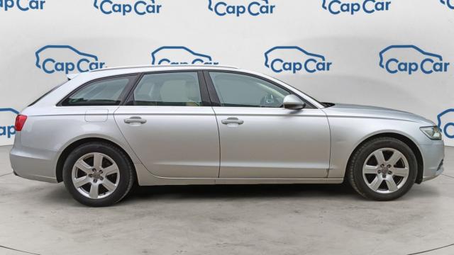 Audi A6 Avant image 3