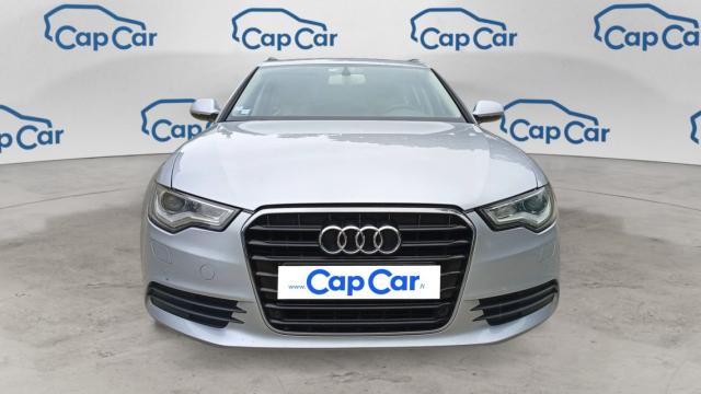 Audi A6 Avant image 6