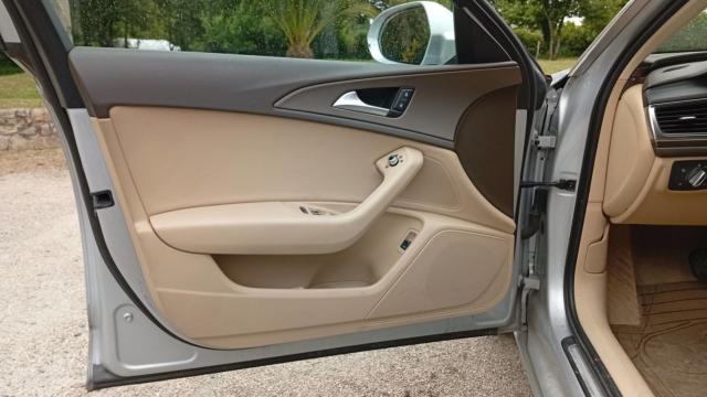 Audi A6 Avant image 2