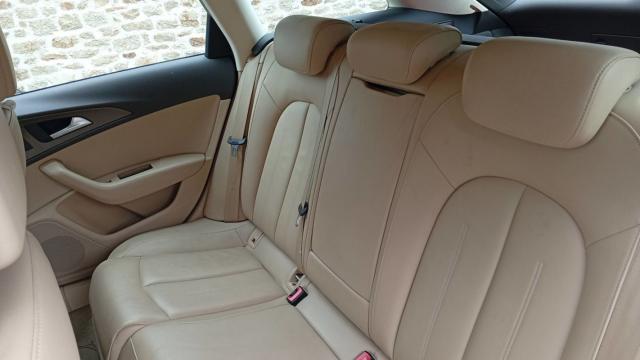 Audi A6 Avant image 1