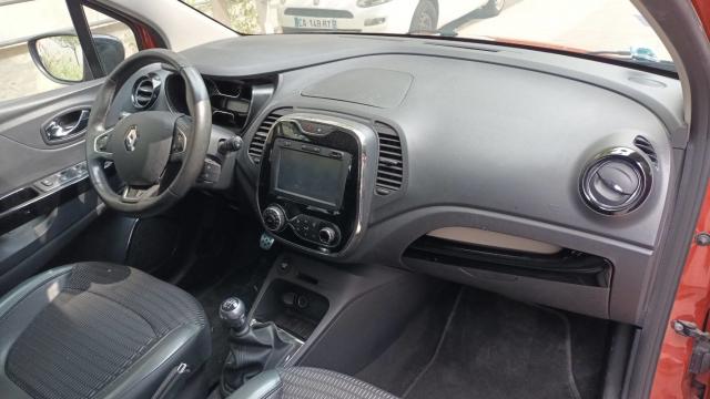 Renault Captur image 1