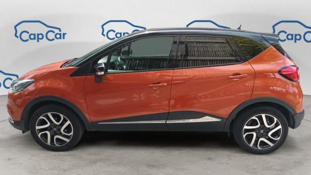 Renault Captur image 8