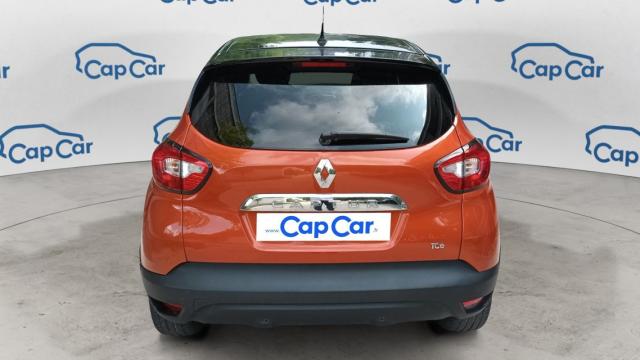 Renault Captur image 7