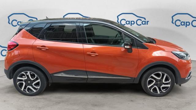 Renault Captur image 6