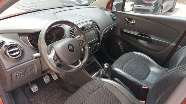 Renault Captur image 9