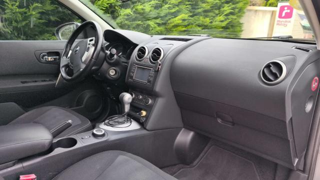 Nissan Qashqai image 7