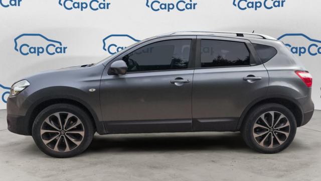 Nissan Qashqai image 2
