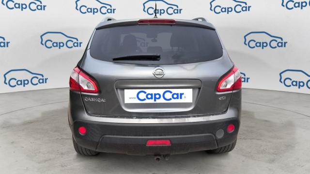Nissan Qashqai image 9