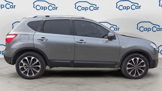 Nissan Qashqai image 4