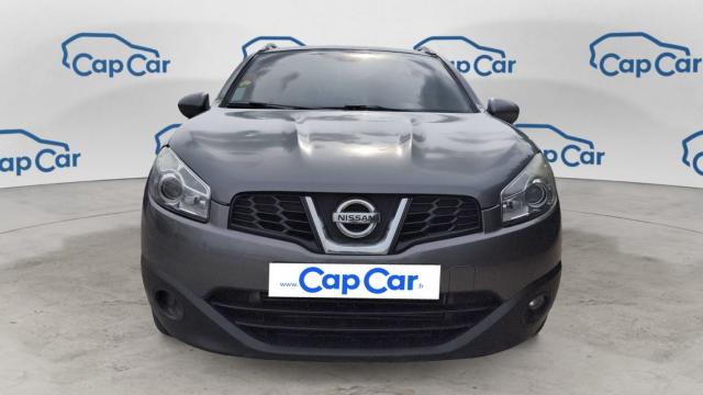 Nissan Qashqai image 1