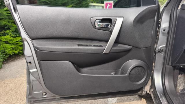 Nissan Qashqai image 6