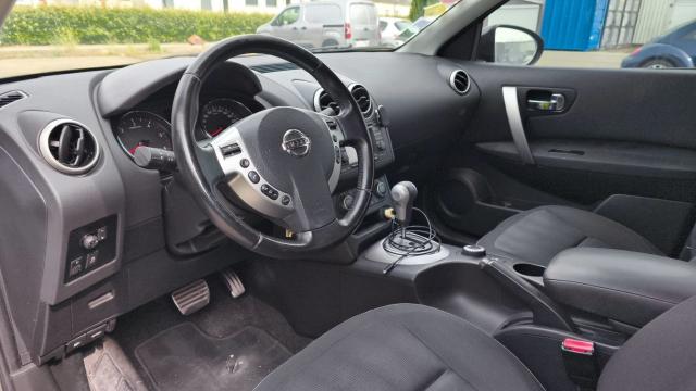 Nissan Qashqai image 3