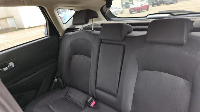 Nissan Qashqai image 5