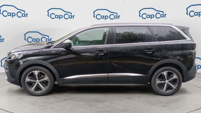 Peugeot 5008 image 3