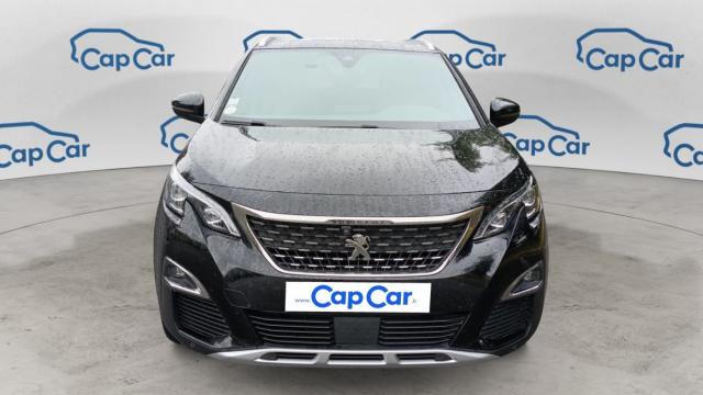 Peugeot 5008 image 2
