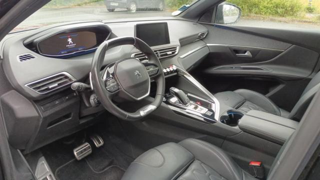 Peugeot 5008 image 8