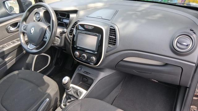 Renault Captur image 6